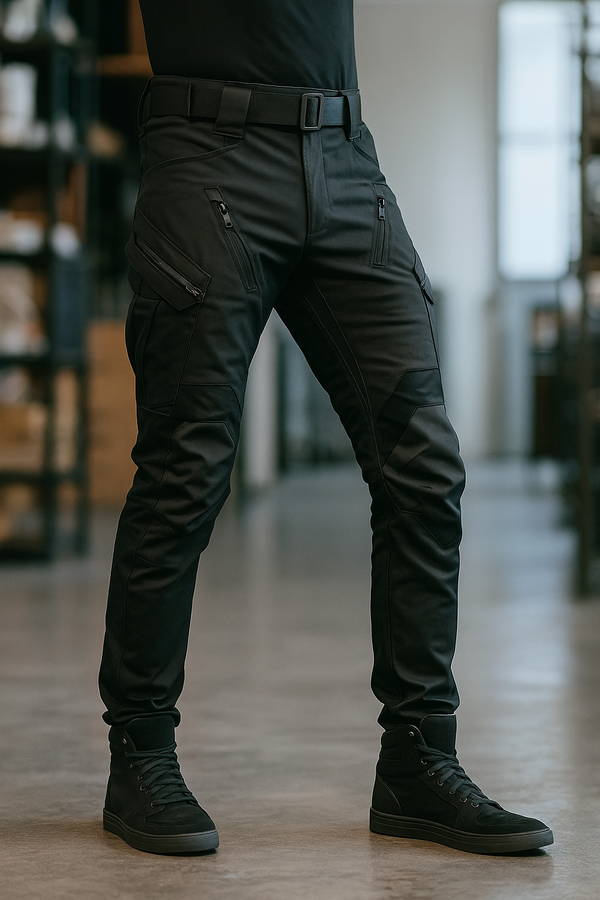 Joketland™️ - Arbeitshose mit 10 Taschen