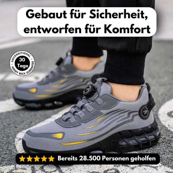 Joketland™️ Sicherheitsschuhe